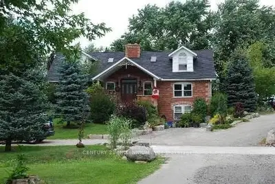 8465 Fifth Line, Halton Hills, On L7g 4s6