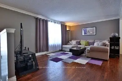 516 Wildwood Drive, Oakville, On L6k 1v2