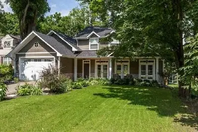 Detached in Halton Hills