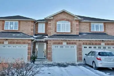 2014 Erika Court, Oakville, On L6m 4r4