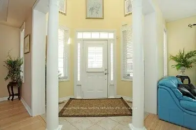 2351 Brockberry Crescent, Oakville, On L6m 4t3