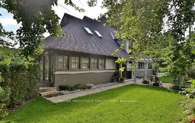 230 Trafalgar Road W, Oakville, On L6j 3g8
