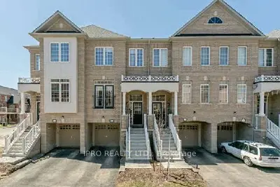 69 Batiste Trail, Halton Hills, On L7g 0h2