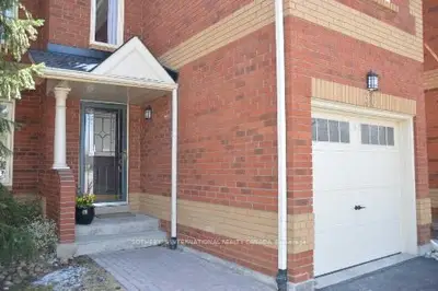 2006 Glenada Crescent 38, Oakville, On L6h 5r9