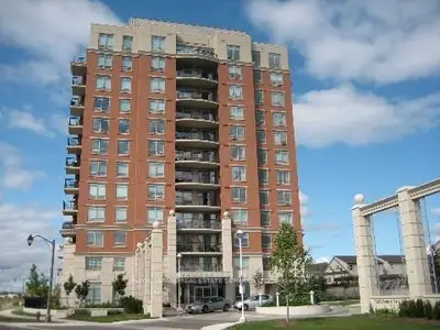 2365 Central Park Drive 1210, Oakville, On L6h 0c7