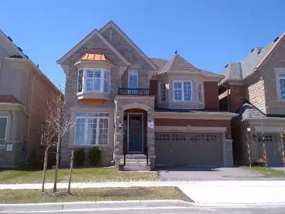 545 Gardenbrook Avenue, Oakville, On L6m 0p5