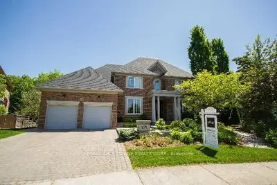 1051 Sheltered Oak Court, Oakville, On L6m 3m6