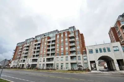 2470 Prince Michael Drive N 707, Oakville, On L6h 0g9