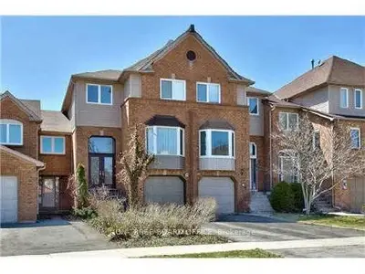 1098 Lindsay Drive, Oakville, On L6m 3b5