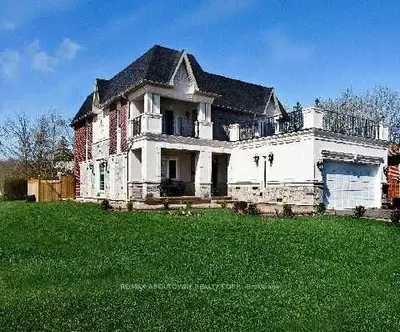 338 Ashbury Road, Oakville, On L6k 2m6