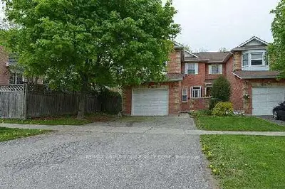 1343 Montclair Drive, Oakville, On L6h 1z3
