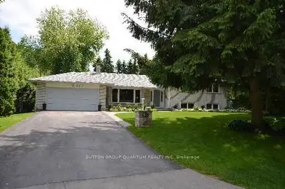 206 West Lynn Road, Oakville, On L6l 4z4