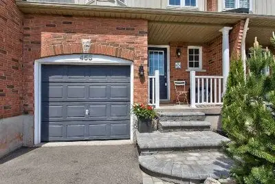 458 Riverstone Drive, Oakville, On L6h 7m4