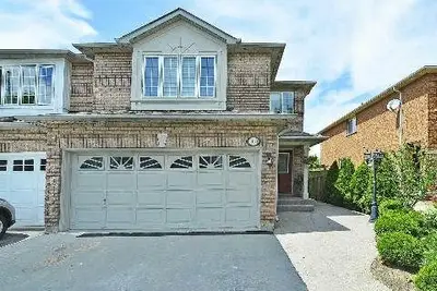 1453 Pinecliff Road, Oakville, On L6m 3z2
