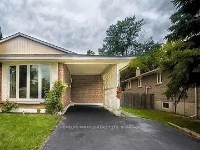 2342 Green Bank Trail N, Burlington, On L7p 3s8