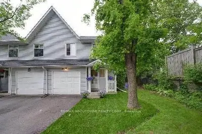 2021 Sixth Line W 46, Oakville, On L6h 4s2