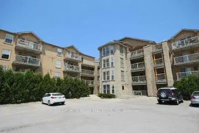 1480 Bishops Gate 107, Oakville, On L6m 4n4