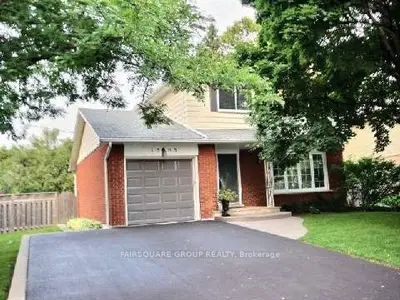 1365 Majestic Drive, Burlington, On L7m 1g4