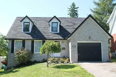153 Cobblehill Road, Halton Hills, On L7j 1p4