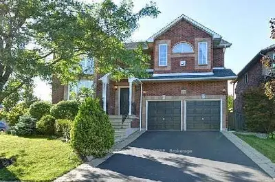 2038 Rosemount Crescent, Oakville, On L6m 3p5