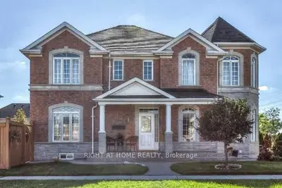 536 Morning Dove Drive, Oakville, On L6h 7l3