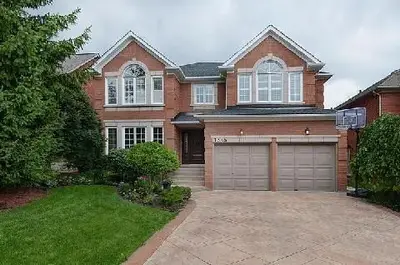 1365 Creekwood Trail, Oakville, On L6h 6c7