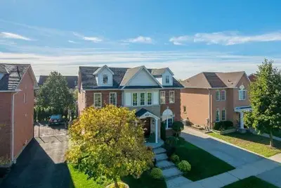130 Westchester Road, Oakville, On L6h 6h9