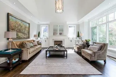188 Elton Park Road, Oakville, On L6j 4c1