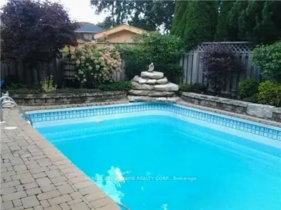 3022 Swansea Drive, Oakville, On L6l 6h9