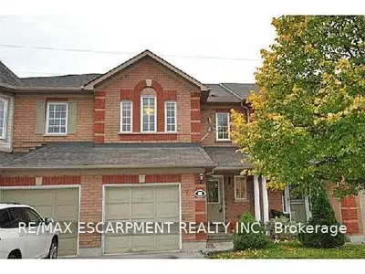 2871 Darien Road 33, Burlington, On L7m 4r6