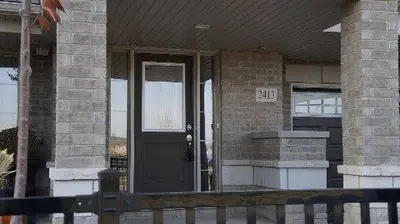2413 Greenwich Drive, Oakville, On L6m 0j3
