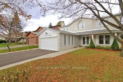3964 Garnetwood Chase, Mississauga, On L4w 2g8