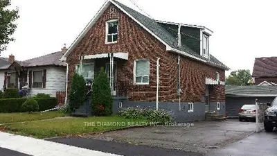 63 Fairfield Avenue S, Toronto W06, On M8w 1r6