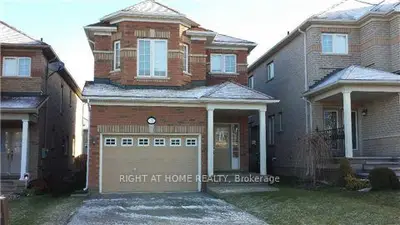 152 Meadowlark Drive, Halton Hills, On L7o 0c5