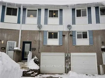 121 Ripley Court 13, Oakville, On L6h 1h2