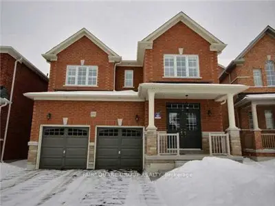 684 Wettlaufer Terrace, Milton, On L9t 8m8