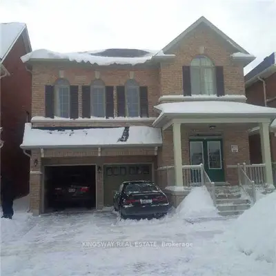 749 Wettlaufer Terrace, Milton, On L9t 8g1