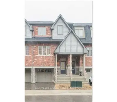 2171 Fiddlers Way 21, Oakville, On L6m 0r9