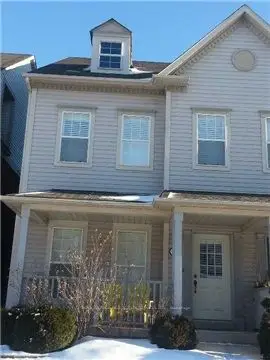 260 Gatwick Drive, Oakville, On L6h 7k3