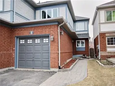 6 Emslie Street, Halton Hills, On L7g 5v8