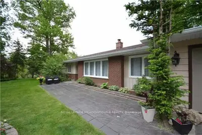 9870 Regional 25 Road, Halton Hills, On L9t 2x7