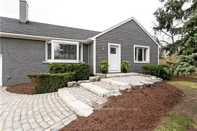 35 Highland Road, Oakville, On L6k 1s6