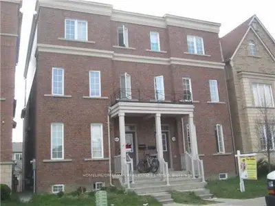 Semi-Detached in Toronto