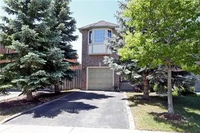 2214 Ridge Landing, Oakville, On, L6m 3l7