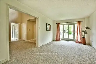 1412 Will Scarlett Drive, Oakville, On L6j 6s6