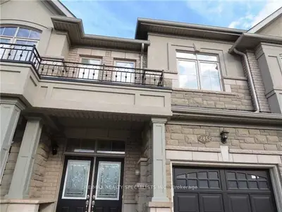 2452 Greenwich Drive, Oakville, On L6m 0r8