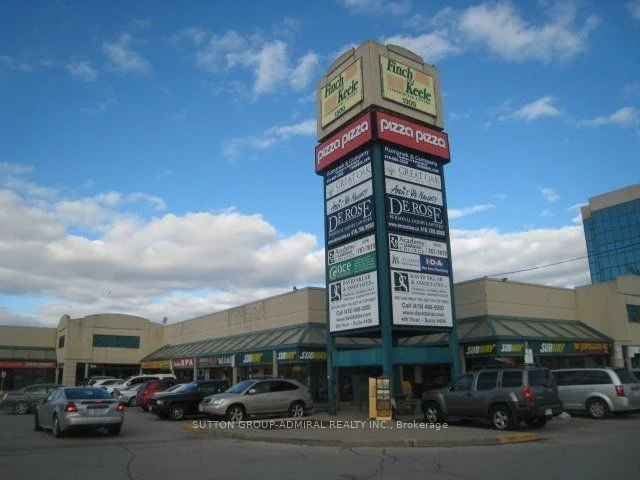 1300 Finch Avenue W 144, Toronto, On M3j 3k3