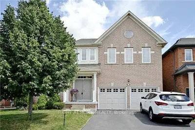2303 Stratus Drive, Oakville, On L6m 4z8