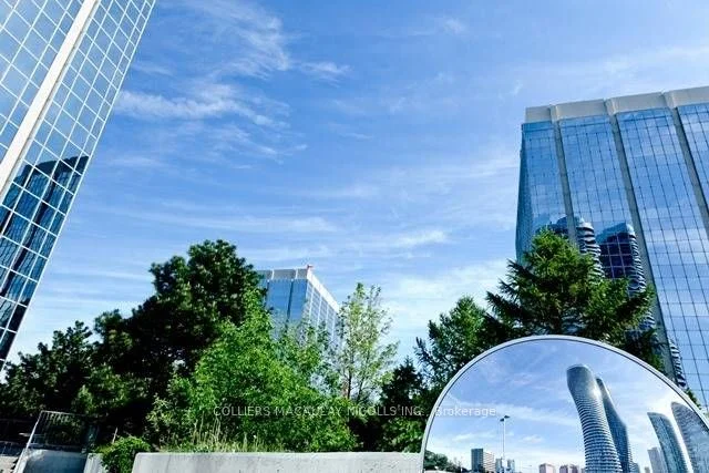 1 Robert Speck Parkway 1520, Mississauga, On L4z 3x5