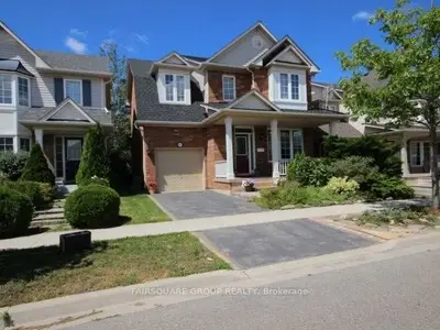 5923 Blue Spruce Avenue, Burlington, On L7l 6t3